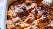 Brioche Bread Pudding Brioche Bread Pudding