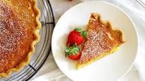Chess Pie Chess Pie