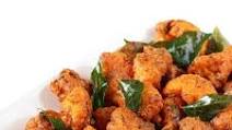 Gobi 65 recipe (Cauliflower 65 fry) Gobi 65 recipe (Cauliflower 65 fry)