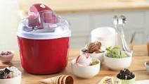 3 Dash Ice Cream Maker Recipes - Jango Recipes 3 Dash Ice Cream Maker Recipes - Jango Recipes