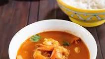 Thai Red Curry Shrimp Recipe with Coconut Milk Thai Red Curry Shrimp Recipe with Coconut Milk