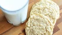 Oatmeal Coconut Chewies Oatmeal Coconut Chewies