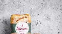 White Bread Rolls by Allinson's White Bread Rolls by Allinson's