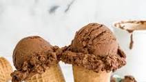 Homemade Chocolate Ice Cream Homemade Chocolate Ice Cream