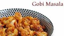 Gobi masala restaurant style recipe Gobi masala restaurant style recipe