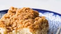 Classic Coffee Cake Classic Coffee Cake