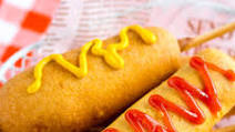 Corn Dogs Corn Dogs