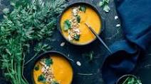 29 Light Soups Perfect for Transitioning from Winter to Spring ... 29 Light Soups Perfect for Transitioning from Winter to Spring ...