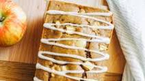 Gluten-free Apple Cinnamon Bread Gluten-free Apple Cinnamon Bread
