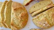 Easy Homemade Bread (No Yeast) Easy Homemade Bread (No Yeast)