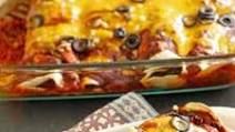 Taco Bell Enchirito - Copycat Recipe Taco Bell Enchirito - Copycat Recipe