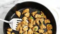 10 Minute Skillet Italian Chicken 10 Minute Skillet Italian Chicken