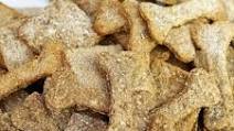 Sardine Dog Biscuits Sardine Dog Biscuits