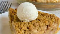 Dutch Apple Pie Dutch Apple Pie