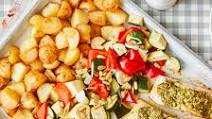 Healthy kids' recipes Healthy kids' recipes