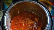 Indian Style Red Chicken Curry Indian Style Red Chicken Curry