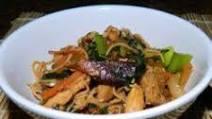 Bariatric Chicken Japchae Bariatric Chicken Japchae