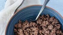 Instant Pot Frozen Ground Beef Instant Pot Frozen Ground Beef