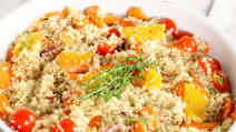 21 Easy Quinoa Recipes For Meal Prep & You Will Love! 21 Easy Quinoa Recipes For Meal Prep & You Will Love!
