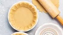 Healthy Pie Crust Healthy Pie Crust