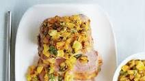 Pork Loin Pique Pork Loin Pique