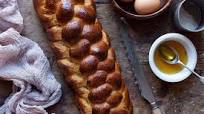 Classic Challah Classic Challah
