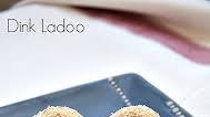 Dink Ladoo | Dry Fruits Ladoo Dink Ladoo | Dry Fruits Ladoo