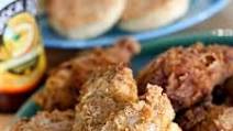 Pioneer Woman's Buttermilk Fried Chicken Recipe Pioneer Woman's Buttermilk Fried Chicken Recipe