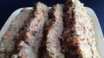 Beefaloaf Meatloaf Dog Food Recipe PetGuide Beefaloaf Meatloaf Dog Food Recipe PetGuide
