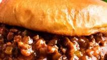 The Best Homemade Sloppy Joes The Best Homemade Sloppy Joes