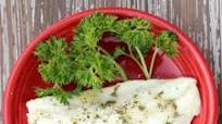 Grilled Cod Recipe! Grilled Cod Recipe!
