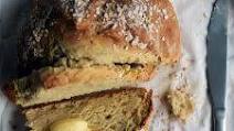 Easy No Yeast Bread Loaf Easy No Yeast Bread Loaf
