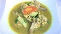 Chicken Yakhni Recipe | Tahir Chaudhary | Masala TV Chicken Yakhni Recipe | Tahir Chaudhary | Masala TV