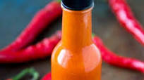 Homemade Cayenne Pepper Sauce - Recipe Homemade Cayenne Pepper Sauce - Recipe