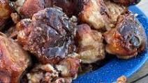 Million Dollar Monkey Bread - Cowboy Kent Rollins Million Dollar Monkey Bread - Cowboy Kent Rollins
