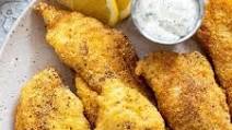 Fried Catfish Fried Catfish