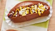 Detroit Coney Dogs Detroit Coney Dogs