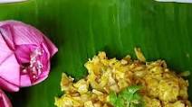 Lotus flower Stir fry recipe by Vins Raj at BetterButter Lotus flower Stir fry recipe by Vins Raj at BetterButter