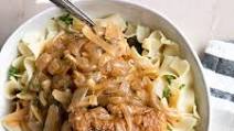 Hungarian Chicken Paprikash Recipe Hungarian Chicken Paprikash Recipe