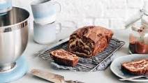 Marble Cake Marble Cake