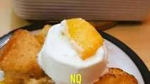 Peach Cobbler Peach Cobbler