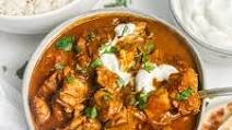 Easy Chicken Tikka Masala Easy Chicken Tikka Masala