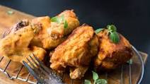 Southern Living's Best Fried Chicken Southern Living's Best Fried Chicken