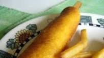 A Plus Fair Corn Dogs A Plus Fair Corn Dogs