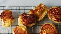 Go-To Vegan Pancakes Go-To Vegan Pancakes