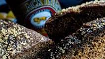 Jamaican Ginger Cake Jamaican Ginger Cake