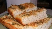 Easy Italian Herb Focaccia Recipe Easy Italian Herb Focaccia Recipe