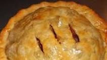 Savory Feta Pies Savory Feta Pies