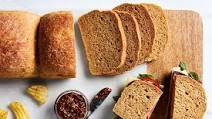 Classic Rye Sandwich Bread Classic Rye Sandwich Bread