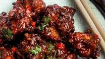 Chicken Manchurian Chicken Manchurian